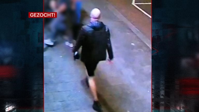 Foto: Opsporing Verzocht