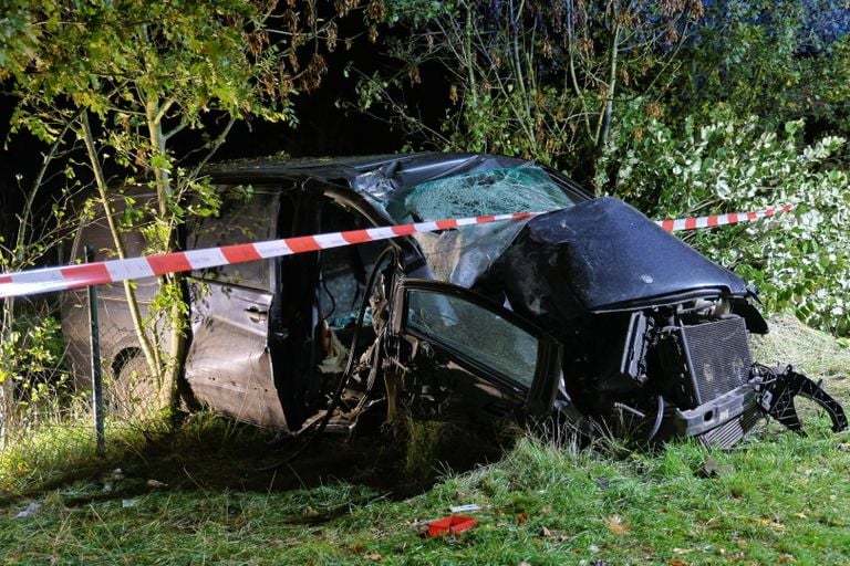 Foto: SK-Media/Persbureau Heitink