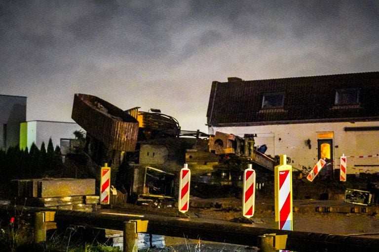 Foto: Lucas Lammers/Persbureau Heitink.