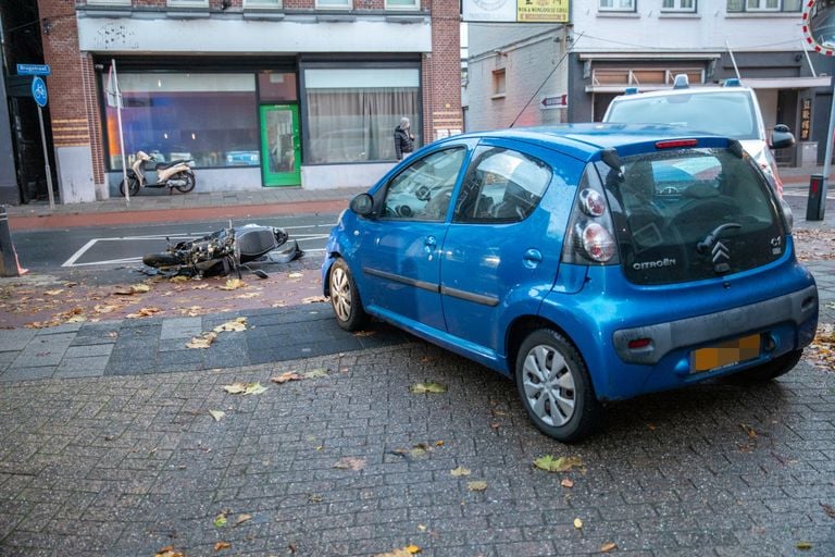Foto: Christian Traets/Persbureau Heitink.
