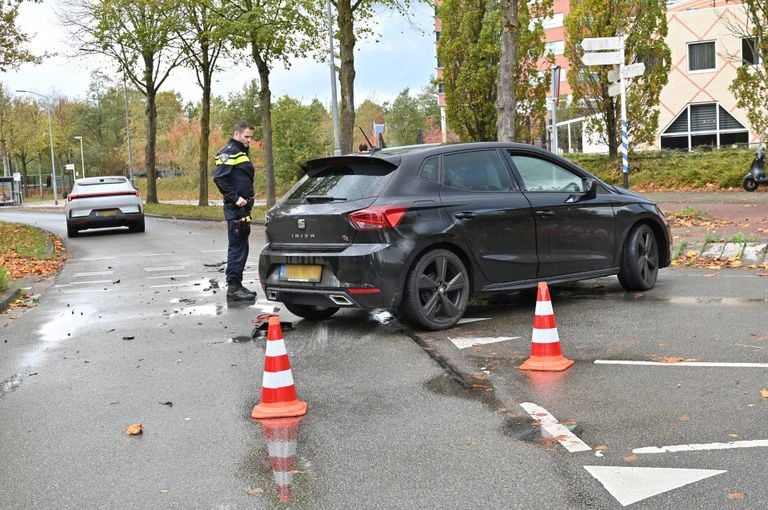 Foto: Perry Roovers/Persbureau Heitink.