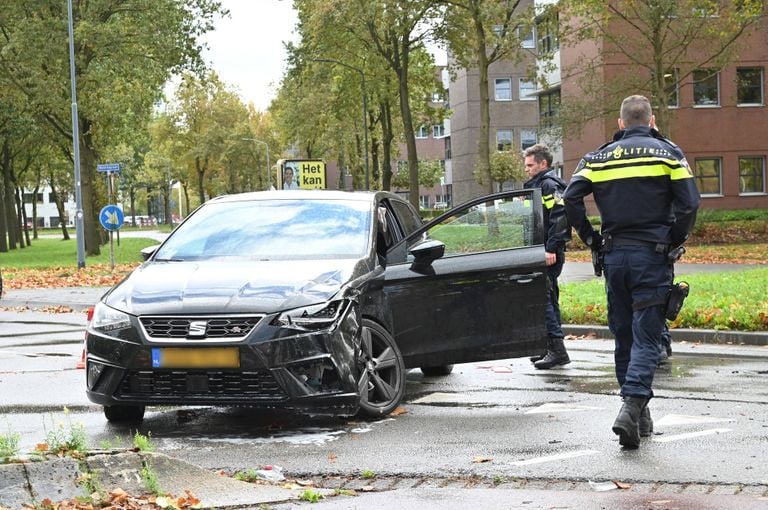 Foto: Perry Roovers/Persbureau Heitink.