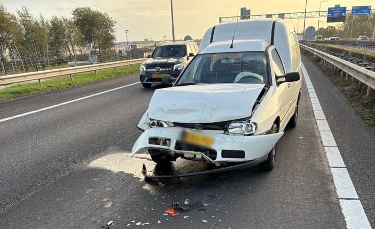 Foto: Rijkswaterstaat