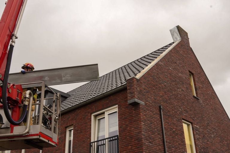 Foto: Harrie Grijseels / Persbureau Heitink