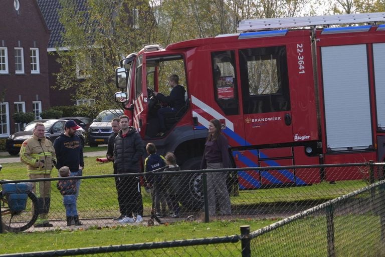 Foto: Harrie Grijseels / Persbureau Heitink
