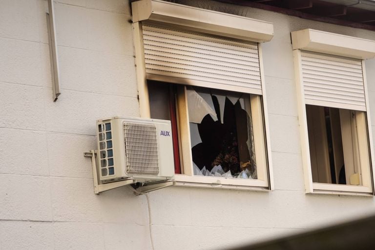 (Foto: Harrie Grijseels / Persbureau Heitink.)