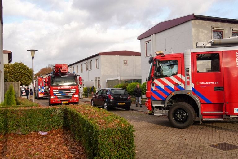 (Foto: Harrie Grijseels / Persbureau Heitink.)