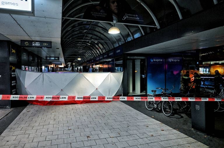 (Foto: Toby de Kort / Persbureau Heitink.)