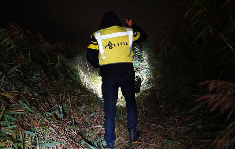 Foto: Bart Meesters/Persbureau Heitink.