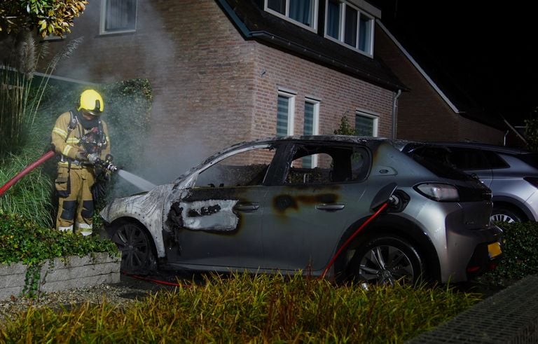 Foto: Bart Meesters/Persbureau Heitink.