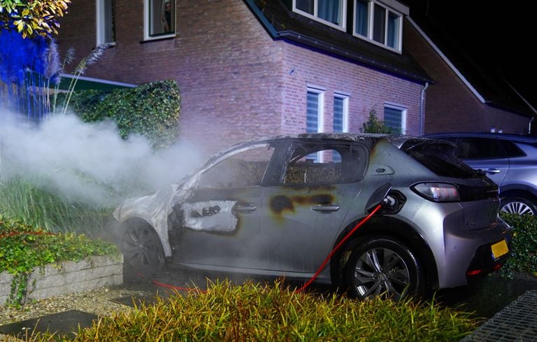Foto: Bart Meesters/Persbureau Heitink.