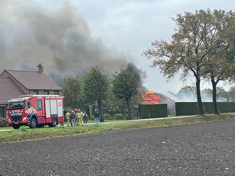 Foto: Harrie Grijseels/Persbureau Heitink.