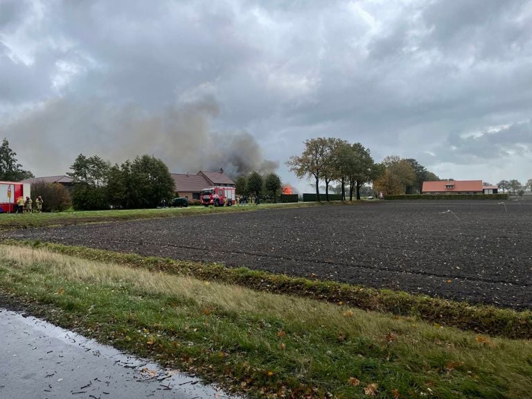 Foto: Harrie Grijseels/Persbureau Heitink.