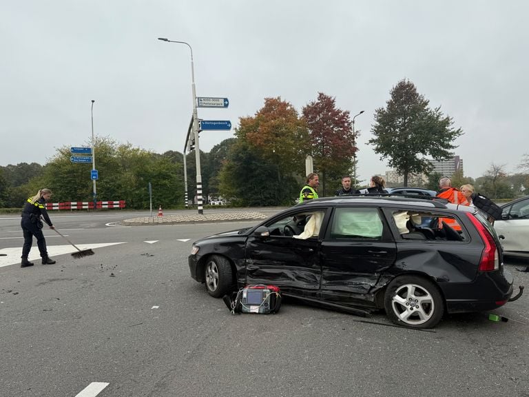 Foto: Bart Meesters/Persbureau Heitink.