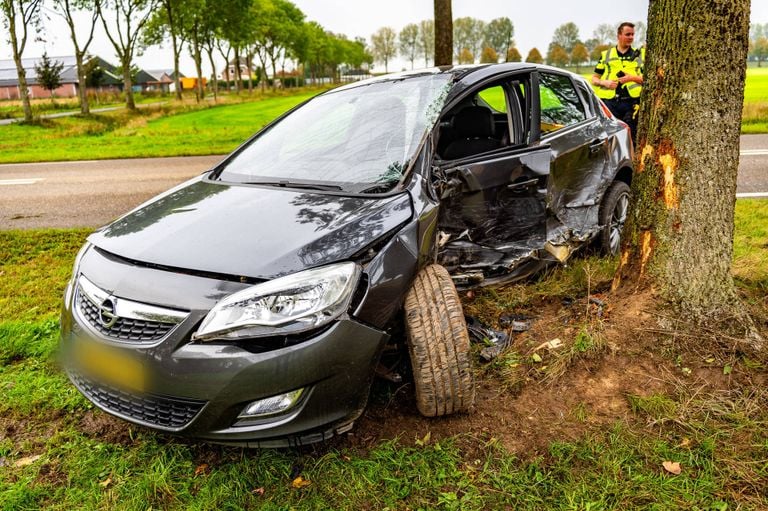 Foto: Persbureau Heitink.
