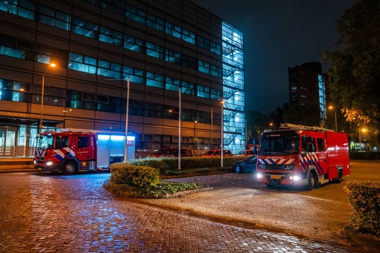 Foto: Dave Hendriks / Persbureau Heitink 