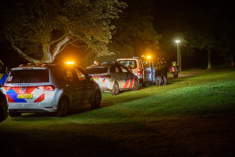 Foto: Christian Traets / Persbureau Heitink