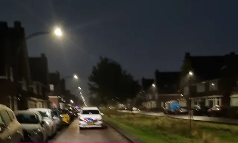 (Foto: Instagram / Jeugdagenten_langstraat.)