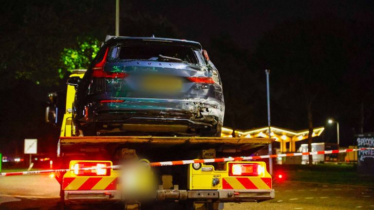 Foto: Addy Smits / Persbureau Heitink