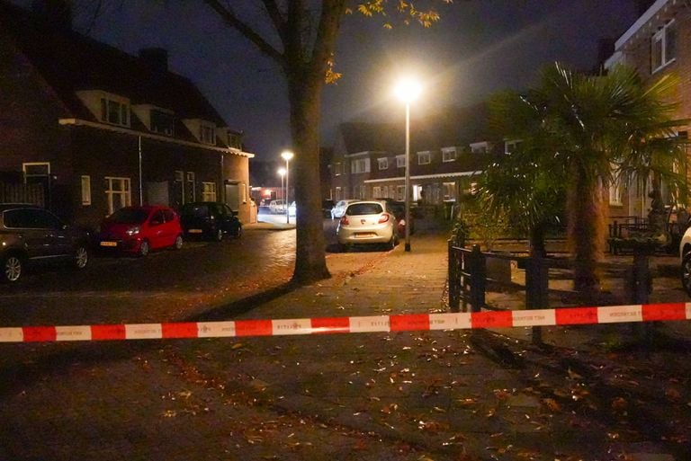 Foto: Harrie Grijseels/Persbureau Heitink.