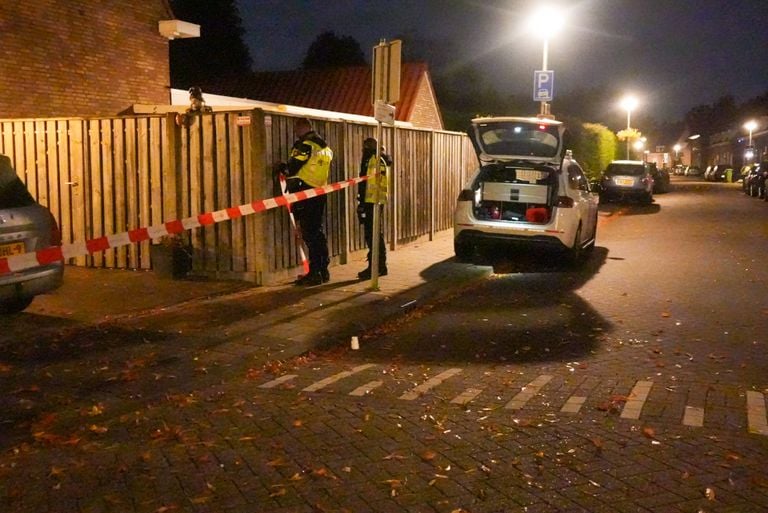 Foto: Harrie Grijseels/Persbureau Heitink.