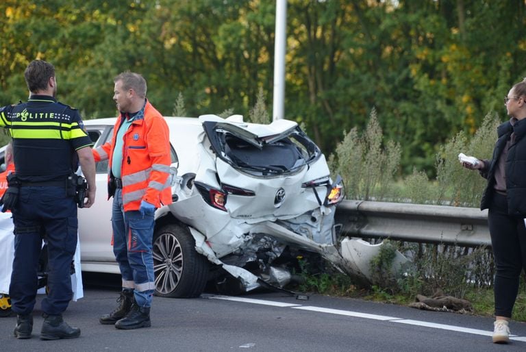 Foto: Erik Haverhals/Persbureau Heitink.