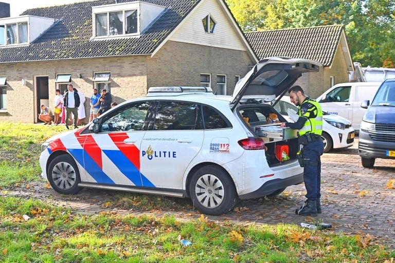 Foto: Rico Vogels/Persbureau Heitink.