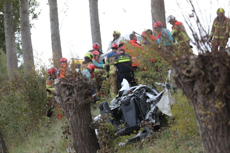 Foto: Christian Traets/Persbureau Heitink.
