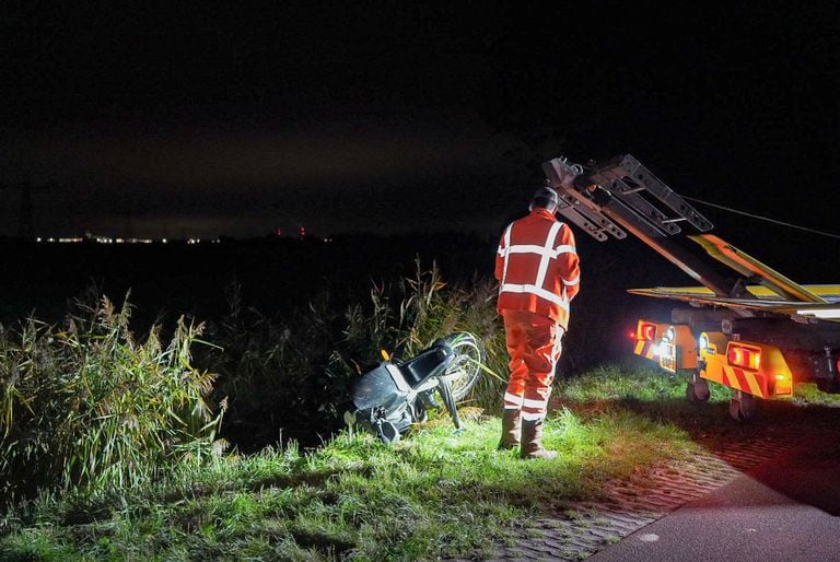 Foto: Erik Haverhals/Persbureau Heitink