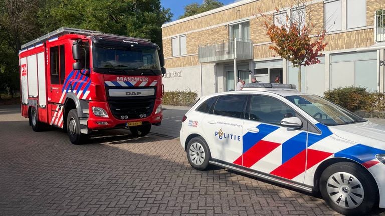 (Foto: Harrie Grijseels / Persbureau Heitink.)