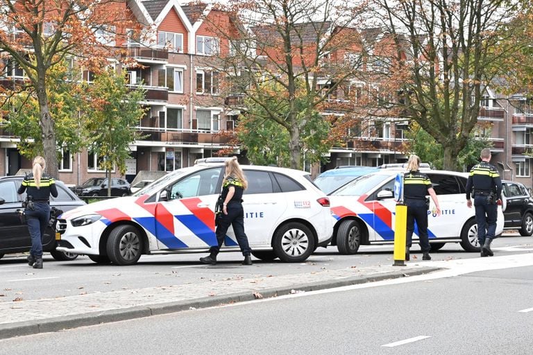 Foto: Perry Roovers / Persbureau Heitink