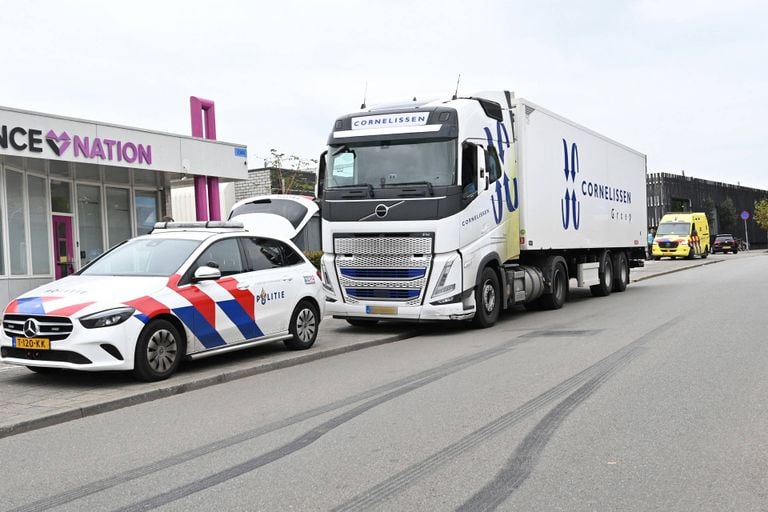 Foto: Perry Roovers / Persbureau Heitink