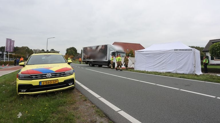Foto: Bart Meesters / Persbureau Heitink