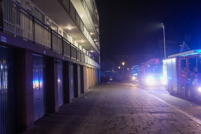 Foto: Harrie Grijseels / Persbureau Heitink