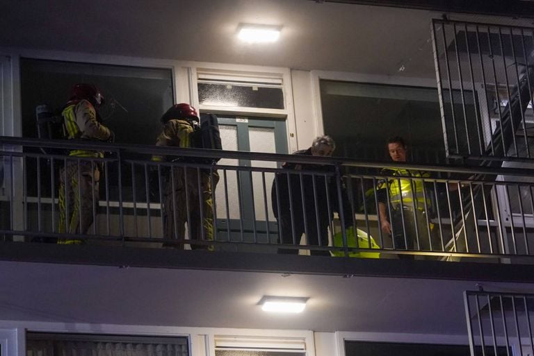 Foto: Harrie Grijseels / Persbureau Heitink