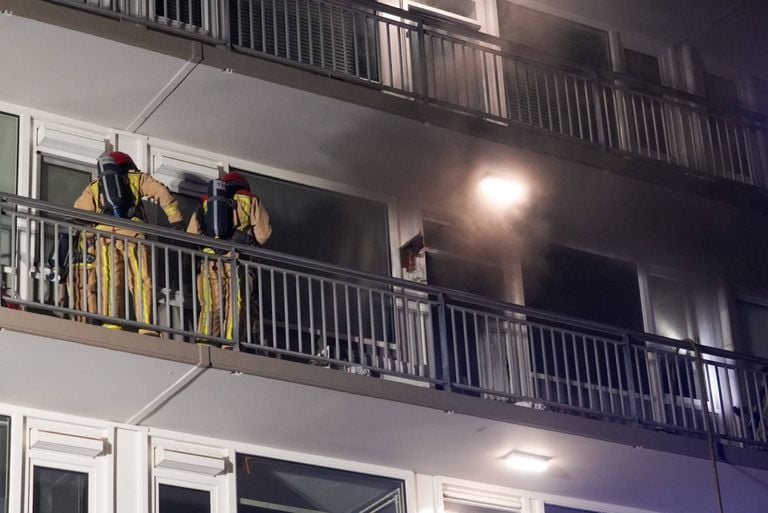 Foto: Harrie Grijseels / Persbureau Heitink