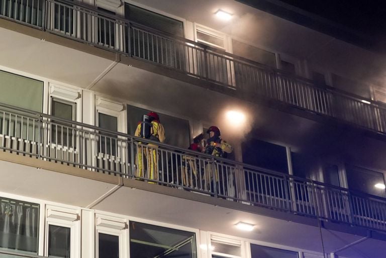 Foto: Harrie Grijseels / Persbureau Heitink