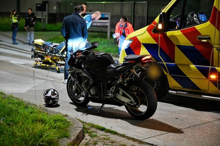 Foto: Toby de Kort/Persbureau Heitink.