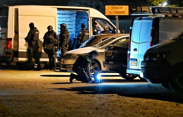 Foto: Persbureau Heitink.