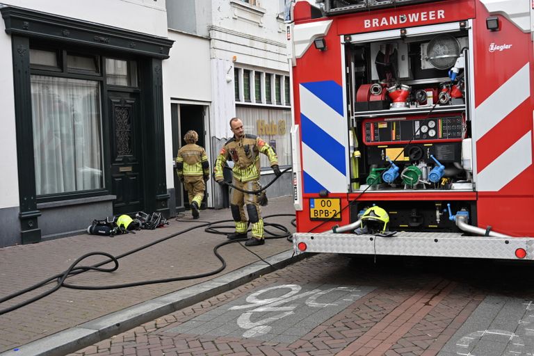 Foto: Tom van der Put Persbureau Heitink.