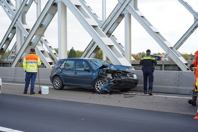 Foto: Jeroen Stuve/Persbureau Heitink.