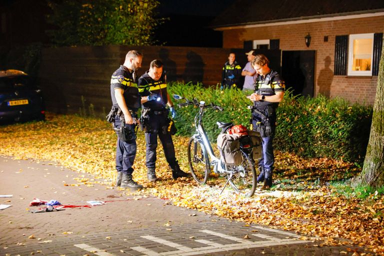 Foto: Addy Smits / Persbureau Heitink