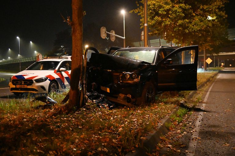 Foto: Perry Roovers / Persbureau Heitink