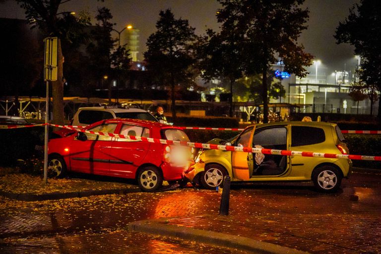 Foto: Lucas Lammers / Persbureau Heitink