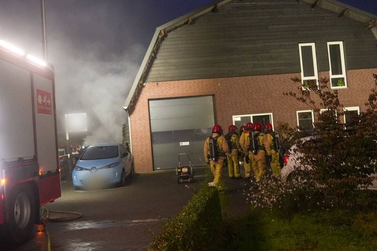Foto: Harrie Grijseels / Persbureau Heitink