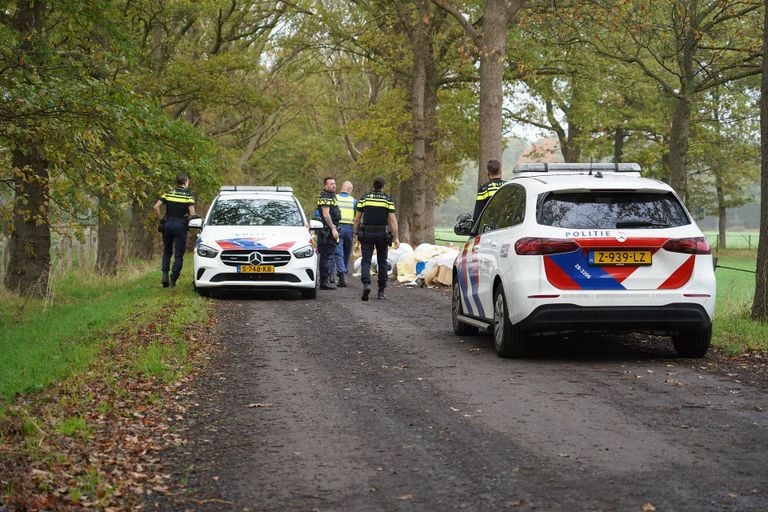 Foto: Jeroen Stuve / Persbureau Heitink 