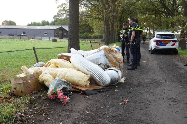 Foto: Jeroen Stuve / Persbureau Heitink