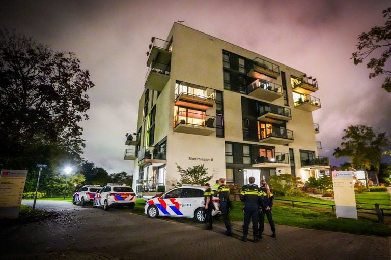 Foto: Persbureau Heitink