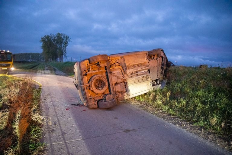 Foto: Christian Traets/Persbureau Heitink.