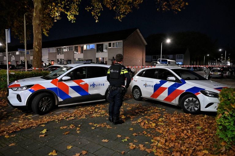 Foto: Toby de Kort/Persbureau Heitink.